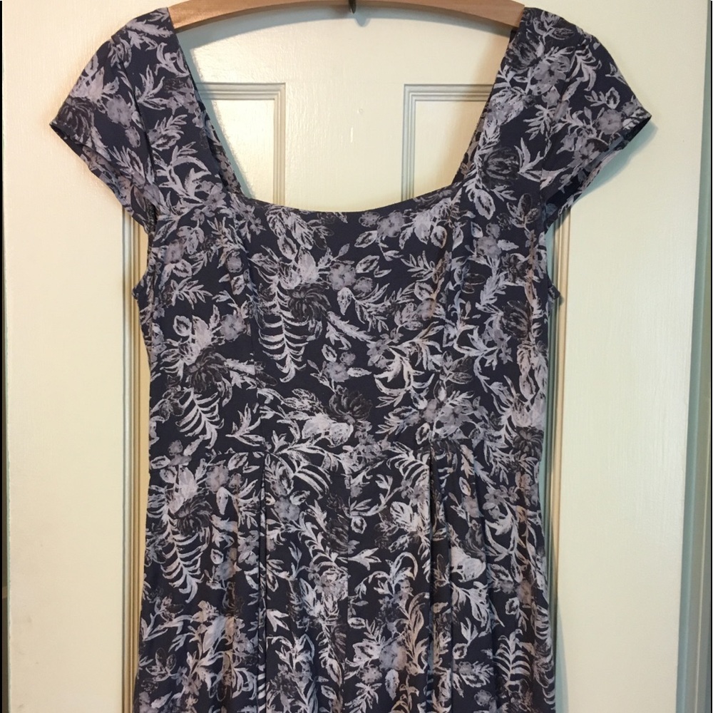 Urban Outfitters Romper